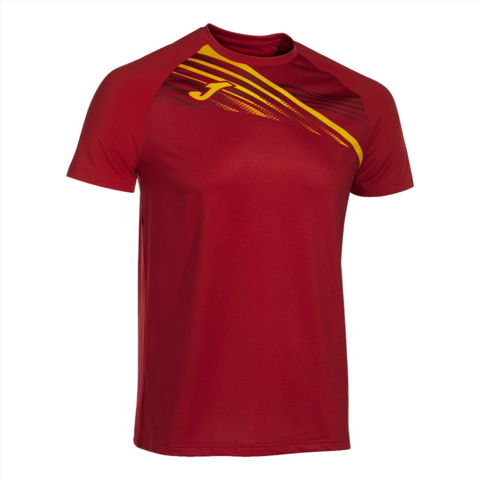 Joma Elite X Short Sleeve Shirt