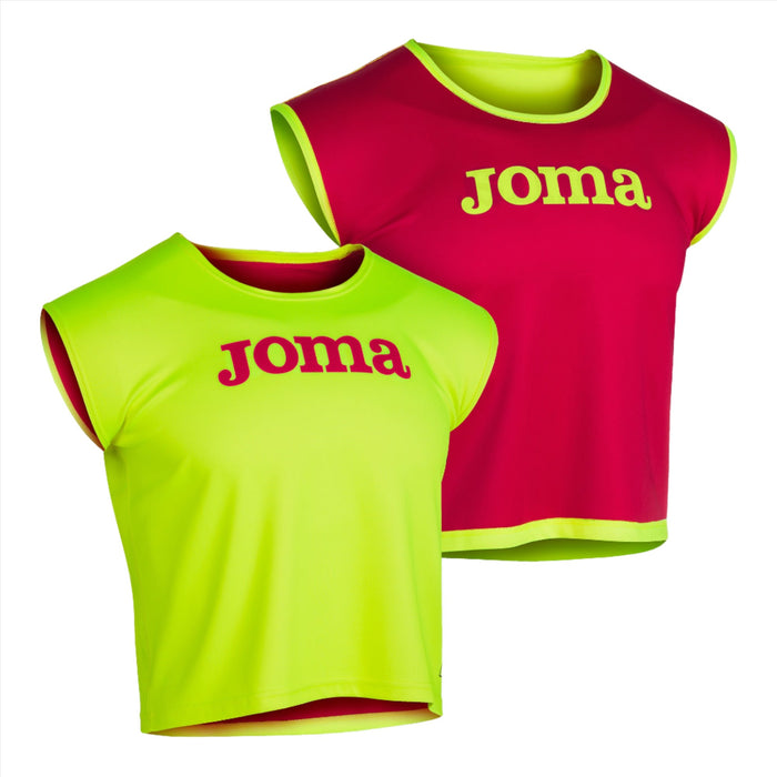 Joma Myskin Academy II Bib