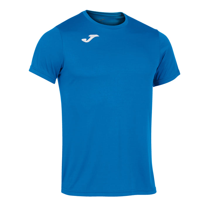 Joma Record II Short Sleeve Shirt