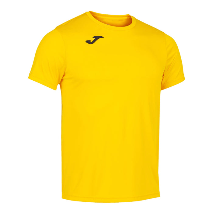 Joma Record II Short Sleeve Shirt