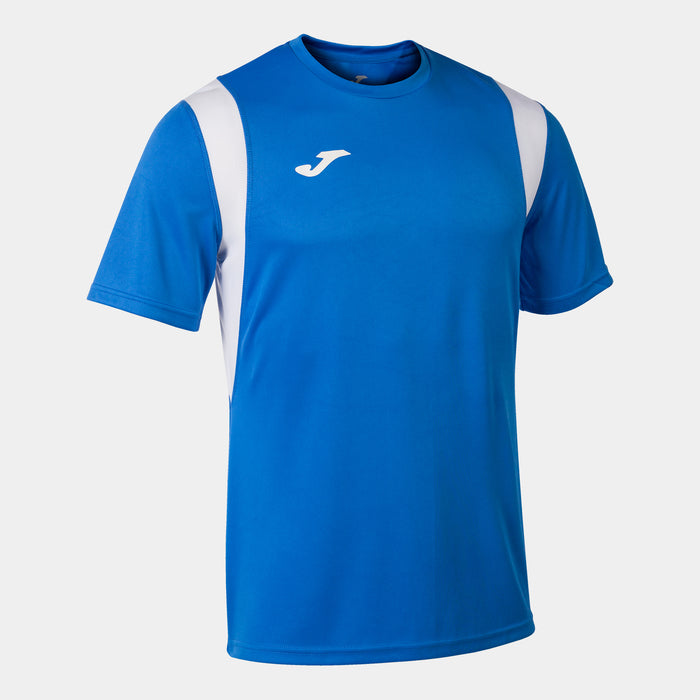 Joma Dinamo Short Sleeve Shirt