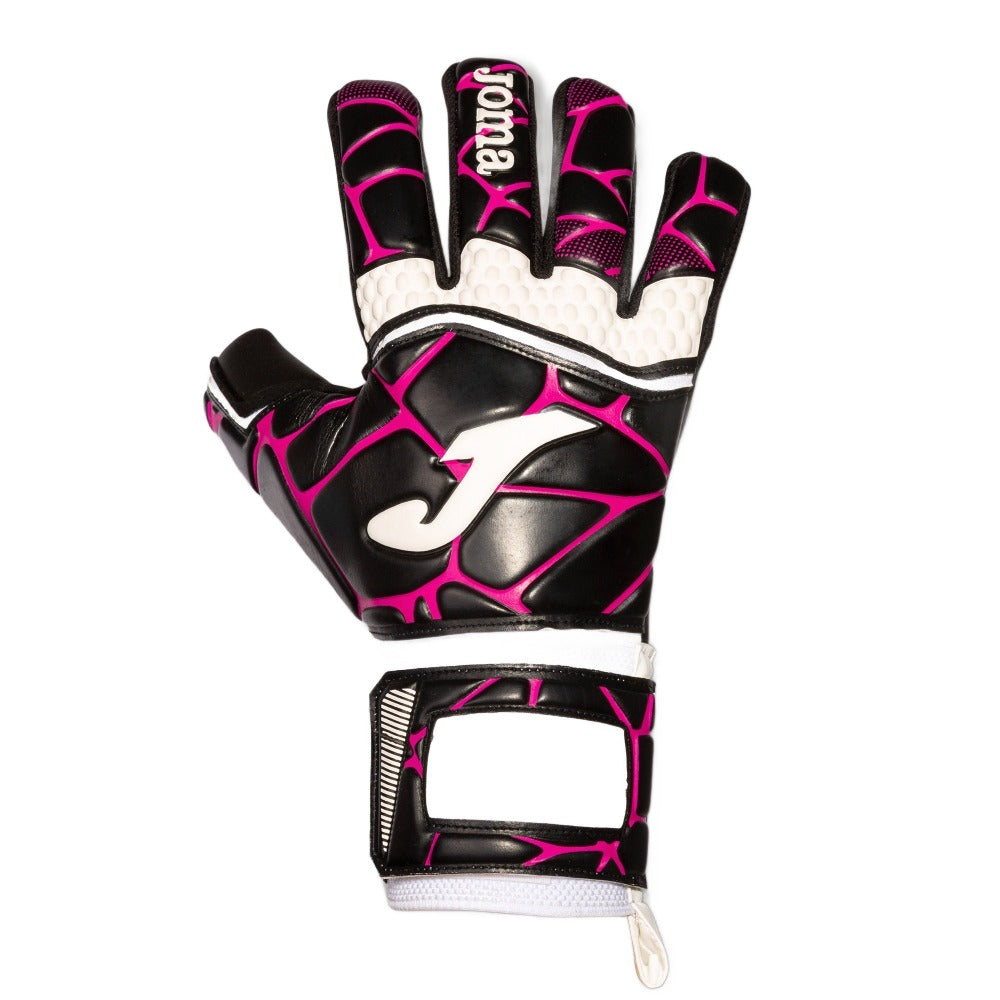 Football Shinguards Joma Sport J-Pro Golden main image 1