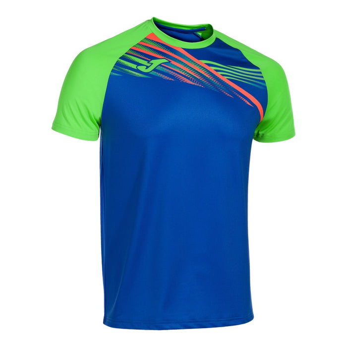 Joma Elite X Short Sleeve Shirt