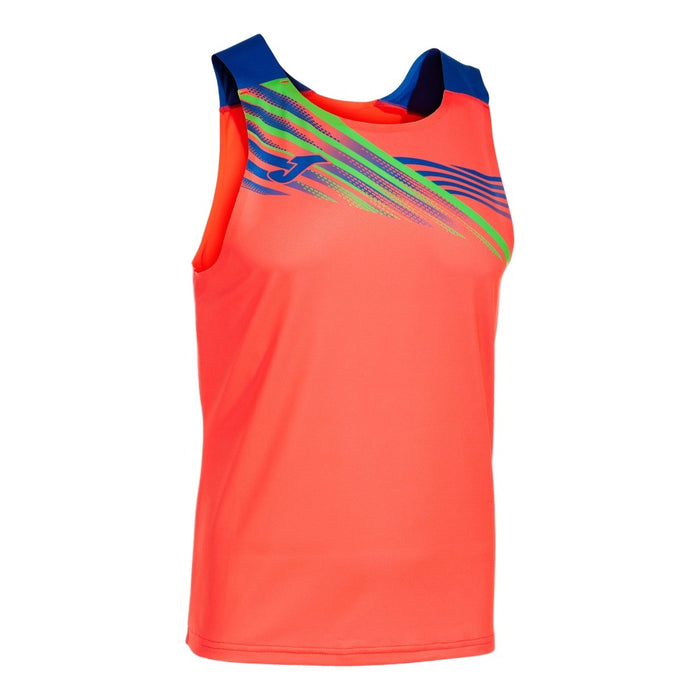 Joma Elite X Sleeveless Shirt