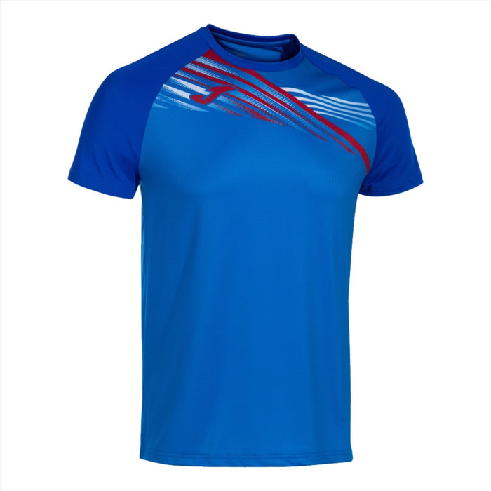 Joma Elite X Short Sleeve Shirt