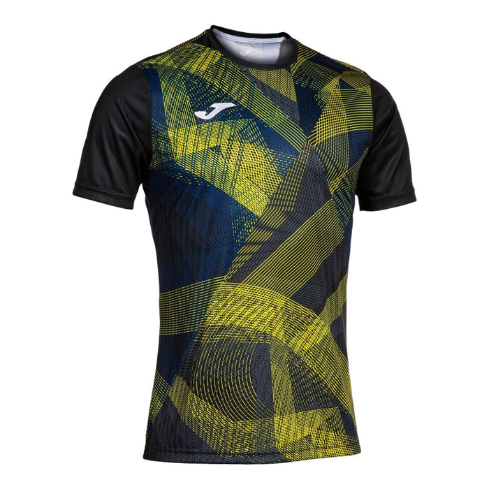 Joma Pro Team Short Sleeve Shirt