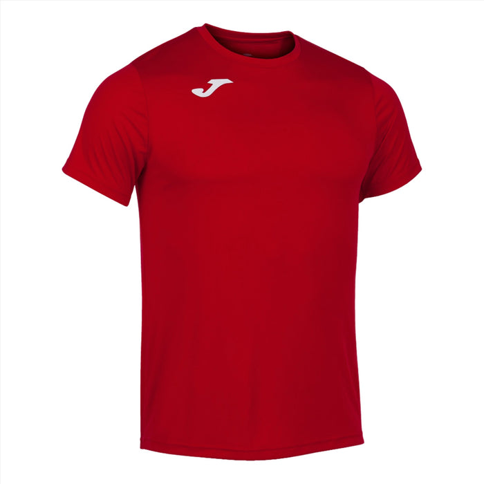 Joma Record II Short Sleeve Shirt