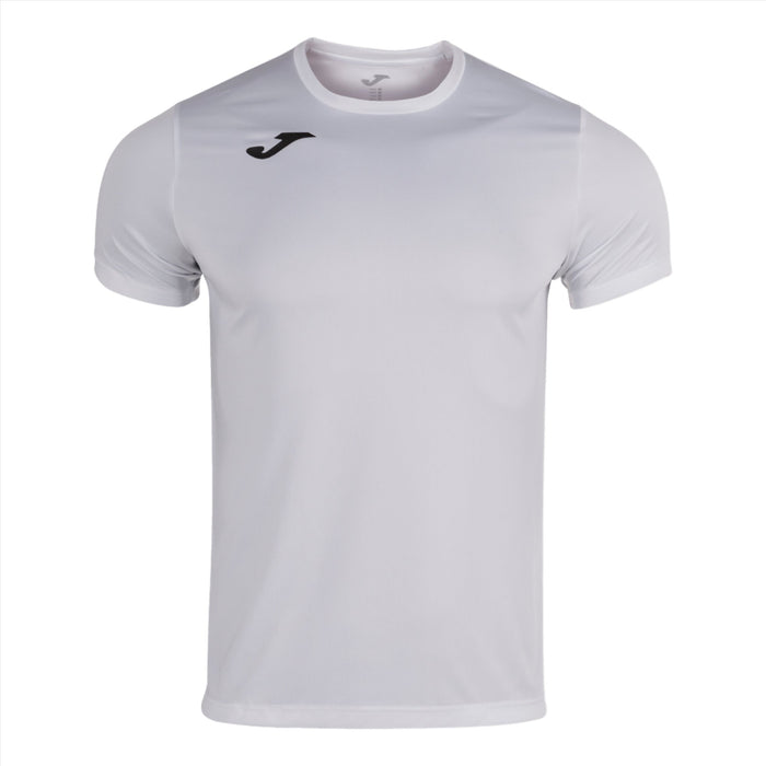 Joma Record II Short Sleeve Shirt