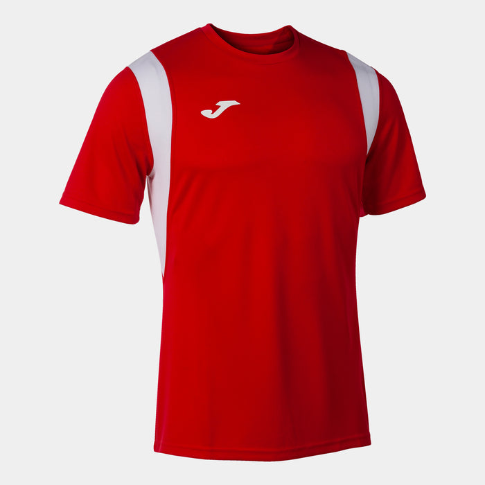 Joma Dinamo Short Sleeve Shirt