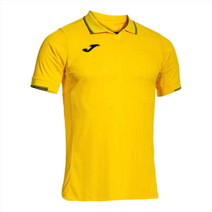 Joma Fit One Short Sleeve Shirt