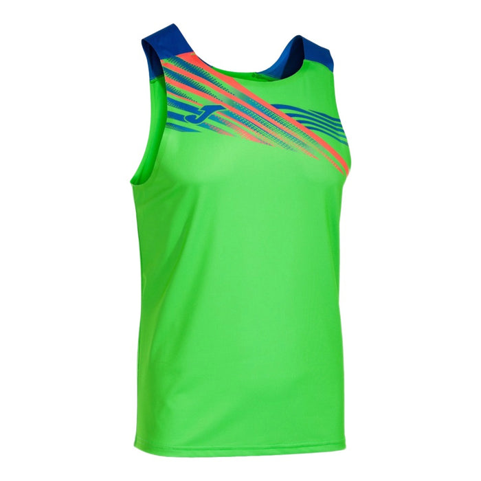 Joma Elite X Sleeveless Shirt
