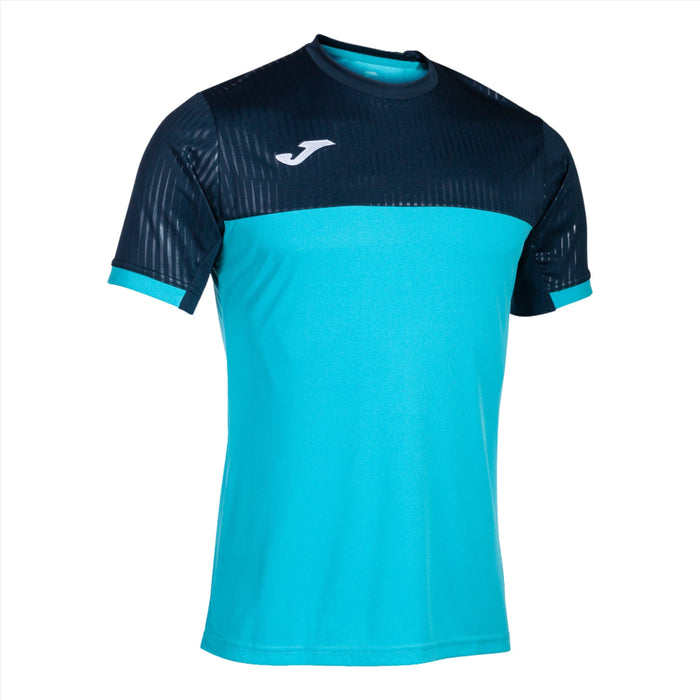 Joma Montreal Short Sleeve Shirt