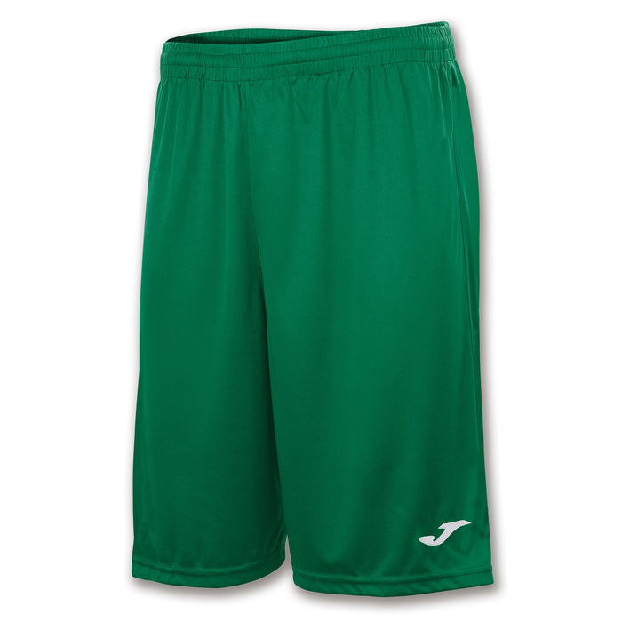 Joma Nobel Long Short Green