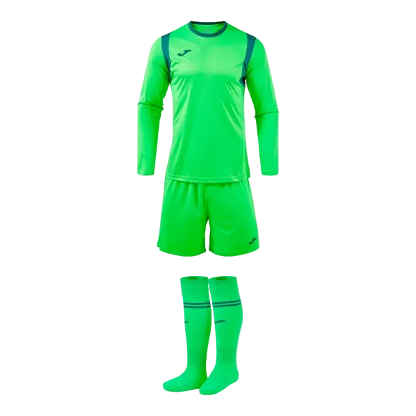 Joma Zamora XI Goalkeeper Set