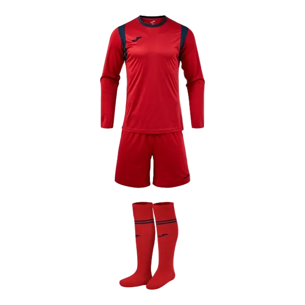 Joma Zamora XI Goalkeeper Set
