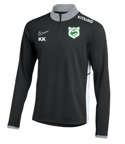 Panshanger FC Training 1/4 Zip