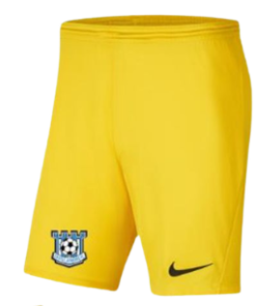 Castle GK Short