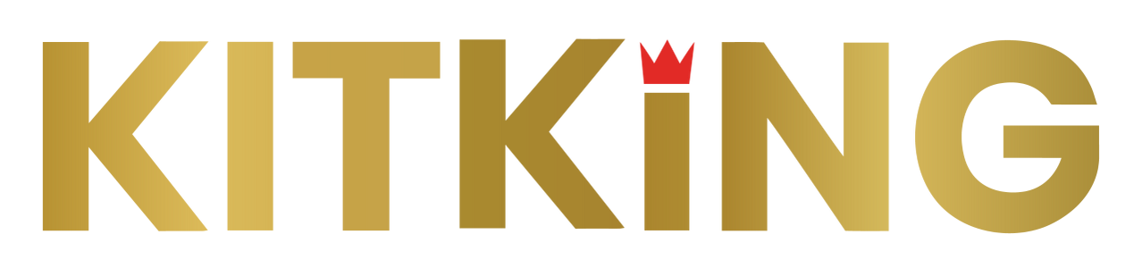 Nike Academy 25 â KitKing