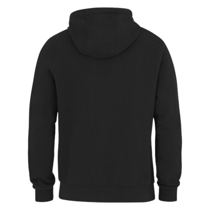 Mens Nike Team Club Full Zip Hoodie Ft