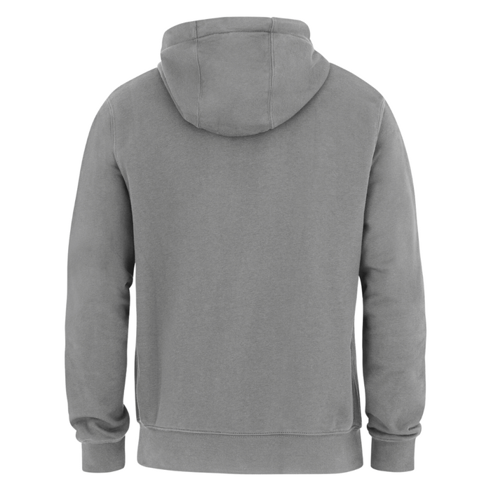 Mens Nike Team Club Full Zip Hoodie Ft