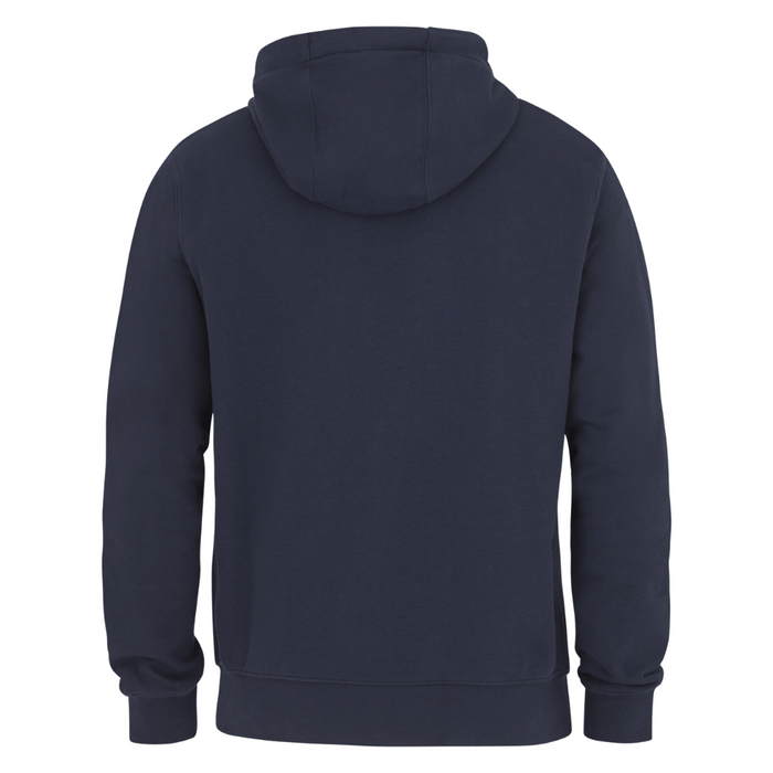 Mens Nike Team Club Full Zip Hoodie Ft