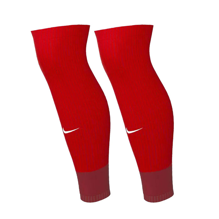 Loughborough Foxes Away Leg Sleeves
