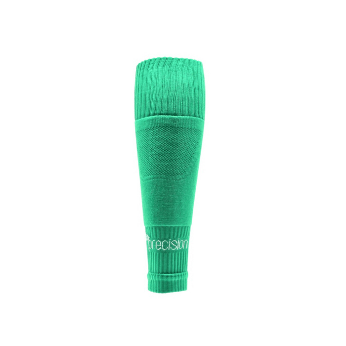 Precision Pro Footless Compression Sleeve Socks