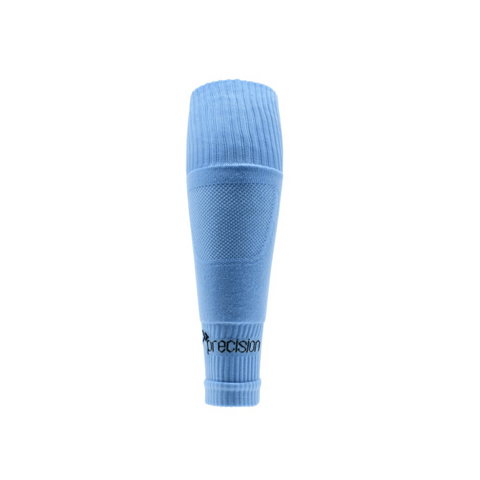 Precision Pro Footless Compression Sleeve Socks