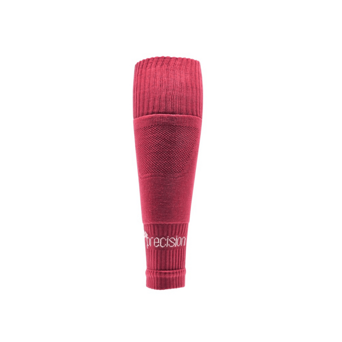 Precision Pro Footless Compression Sleeve Socks