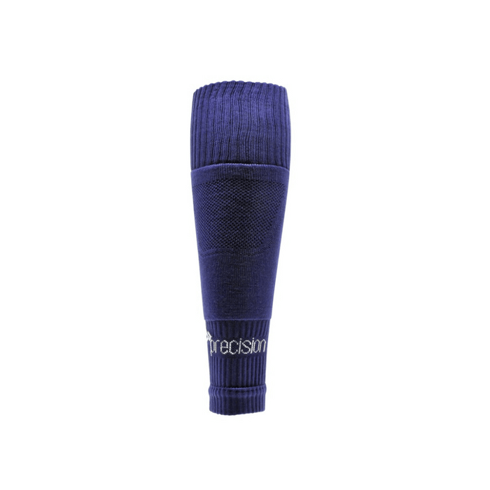 Precision Pro Footless Compression Sleeve Socks