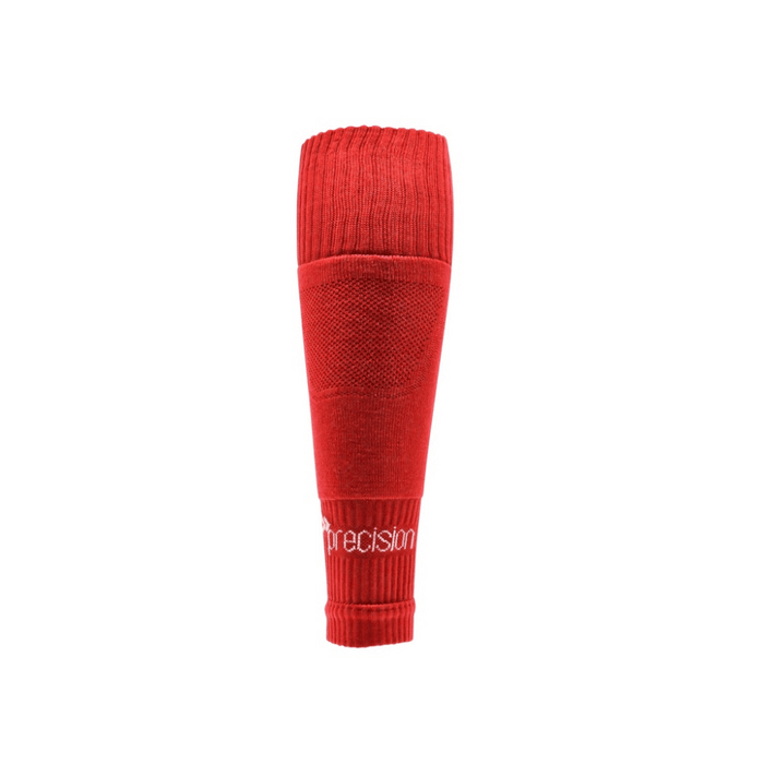 Precision Pro Footless Compression Sleeve Socks