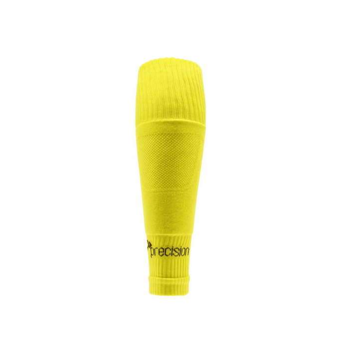 Precision Pro Footless Compression Sleeve Socks