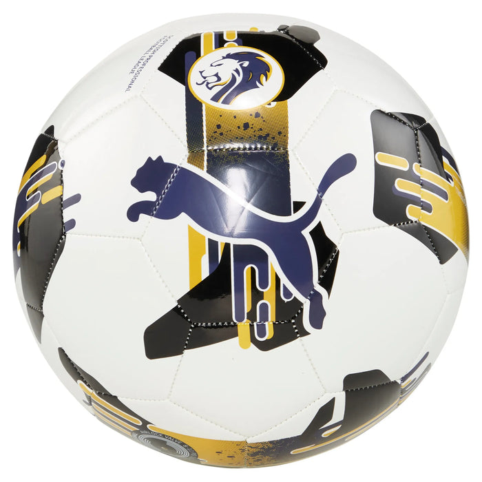 Puma Orbita 6 SPFL MS