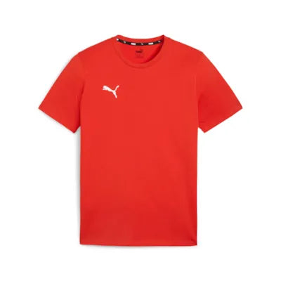 Puma TeamGoal Casuals Tee