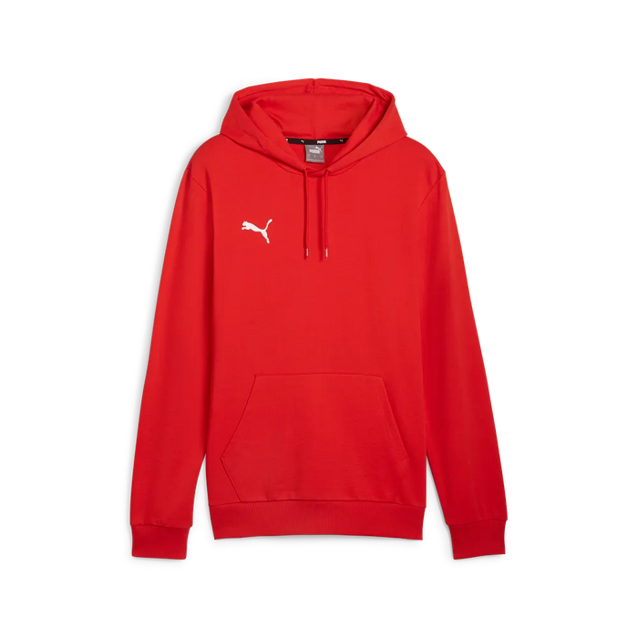 Puma teamGOAL Casuals Hoody