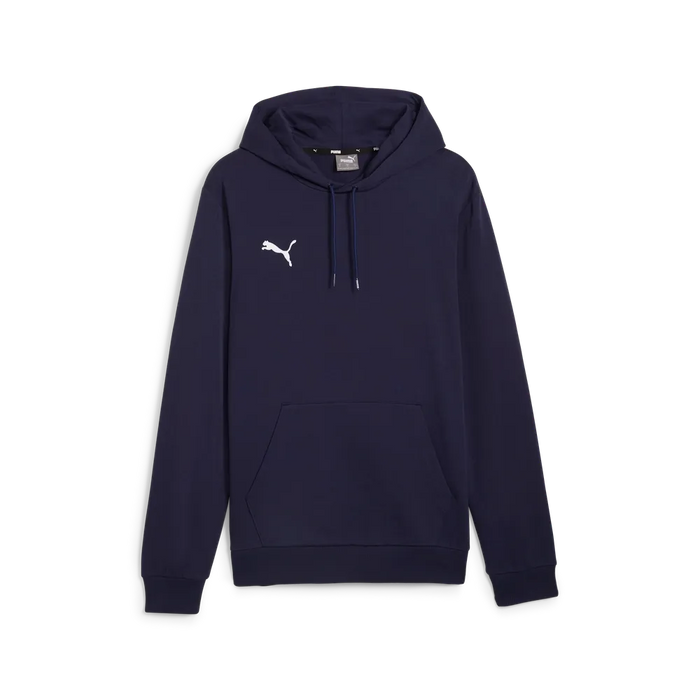 Puma teamGOAL Casuals Hoody