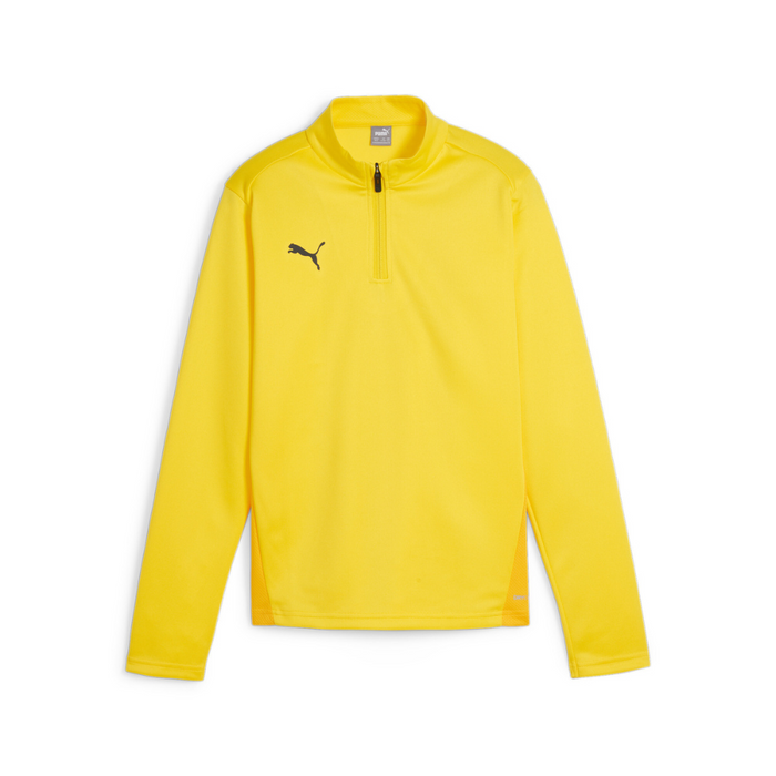 Puma Team Goal Training 1/4 Zip Top