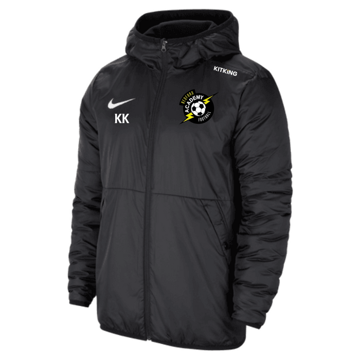 Bedford Academy Football Fall Jacket
