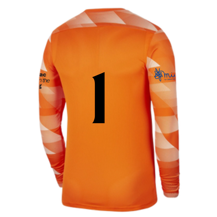 MWS FC Home GK Shirt