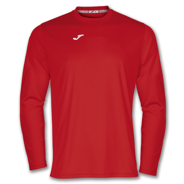 Joma Combi T-Shirt Long Sleeve