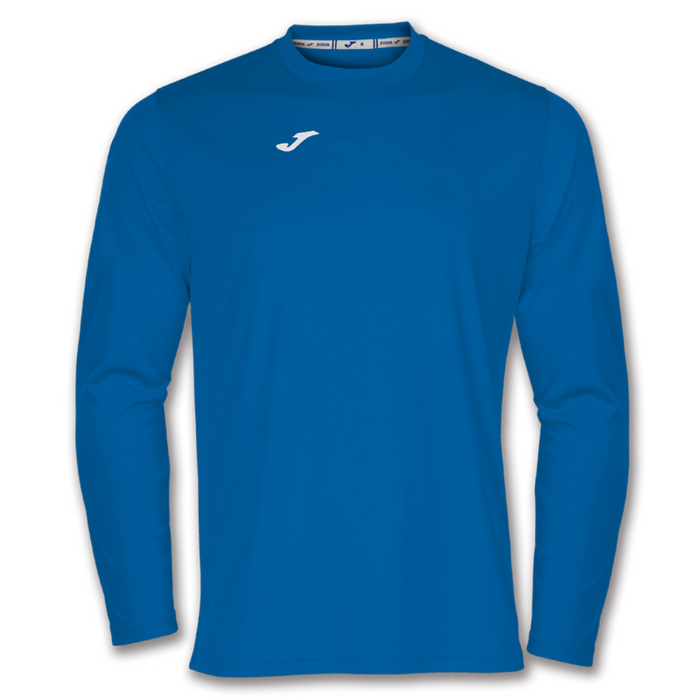 Joma Combi T-Shirt Long Sleeve