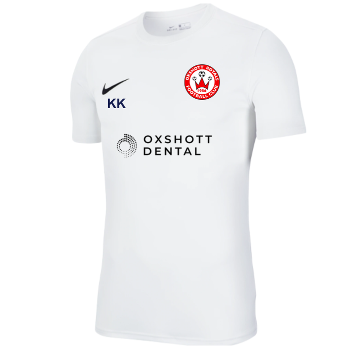 Oxshott Royals FC Training Shirt 2025/26