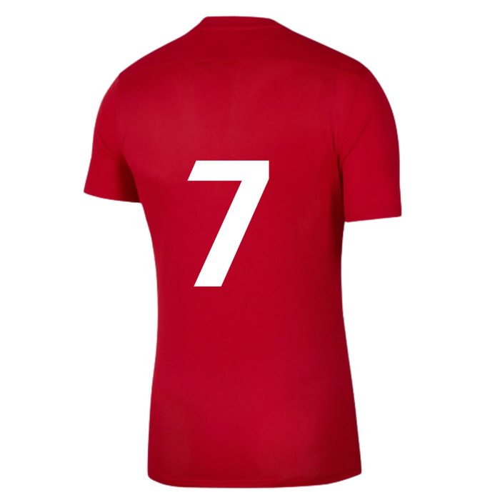 Oxshott Royals FC Playing Shirt 2025/26