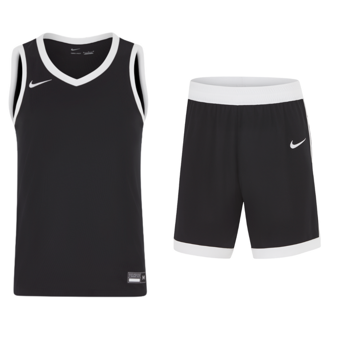 Nike TEAM 25 Men's Basketball Bundle