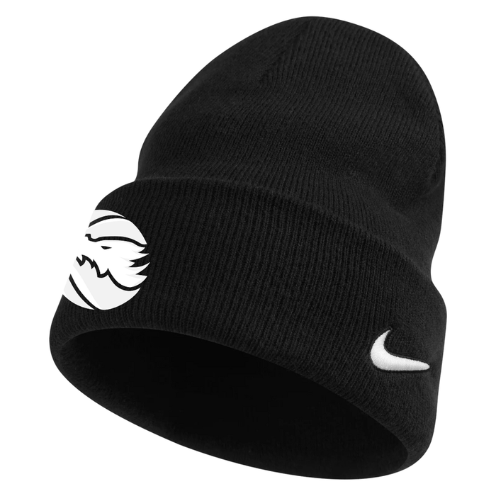 Basketball Wales Beanie