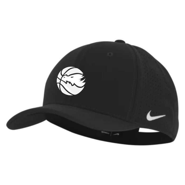 Basketball Wales Cap