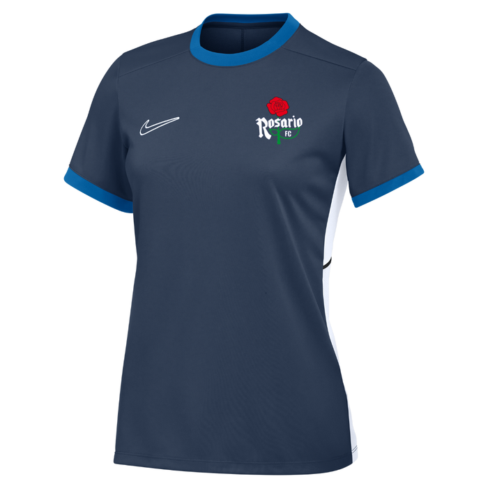 Rosario FC Women's Short Sleeve Shirt