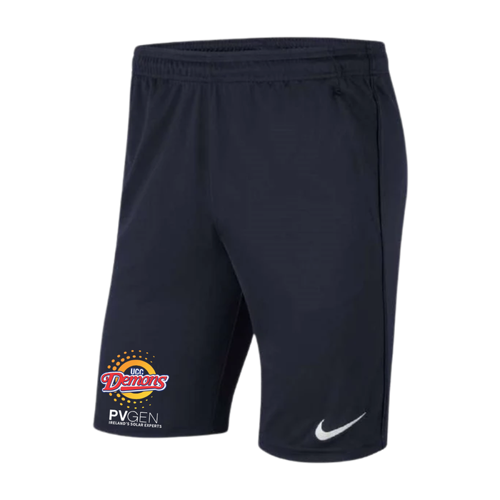 UCCD Seniors Pocket Shorts