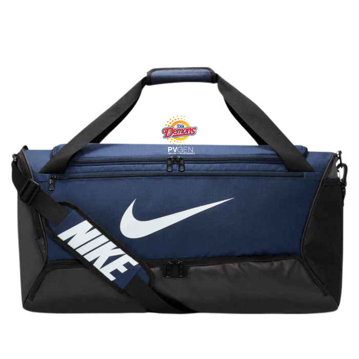 UCCD Seniors Duffel Bag