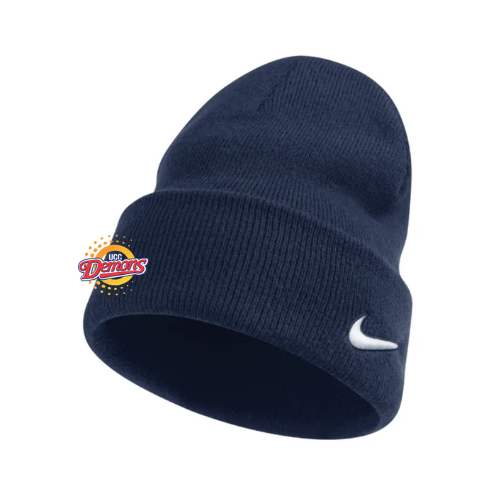 UCCD Seniors Beanie
